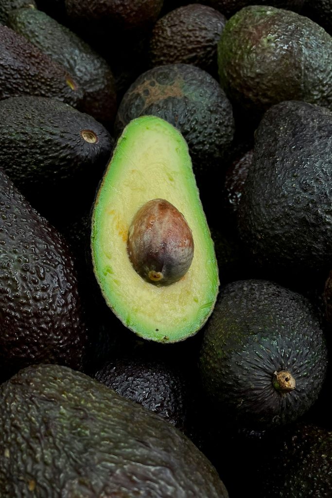 Avocado raccolti da Nunzio’s Avocado in Sicilia