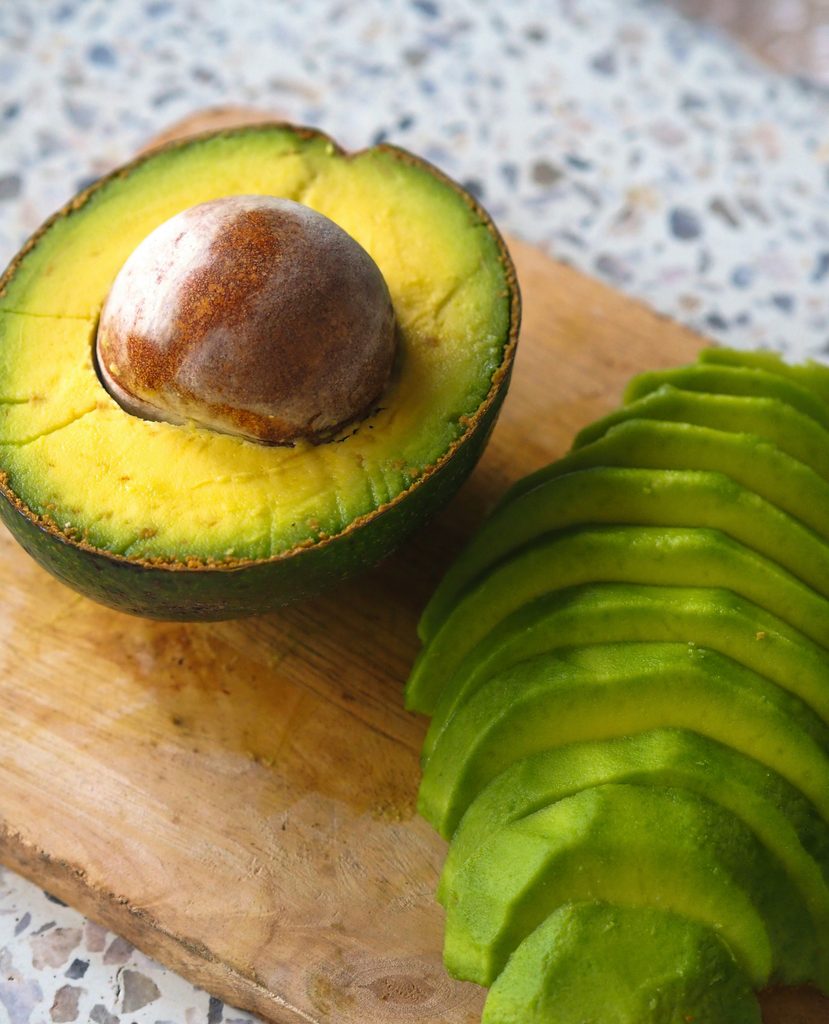 Avocado maturi raccolti da Nunzio’s Avocado in Sicilia