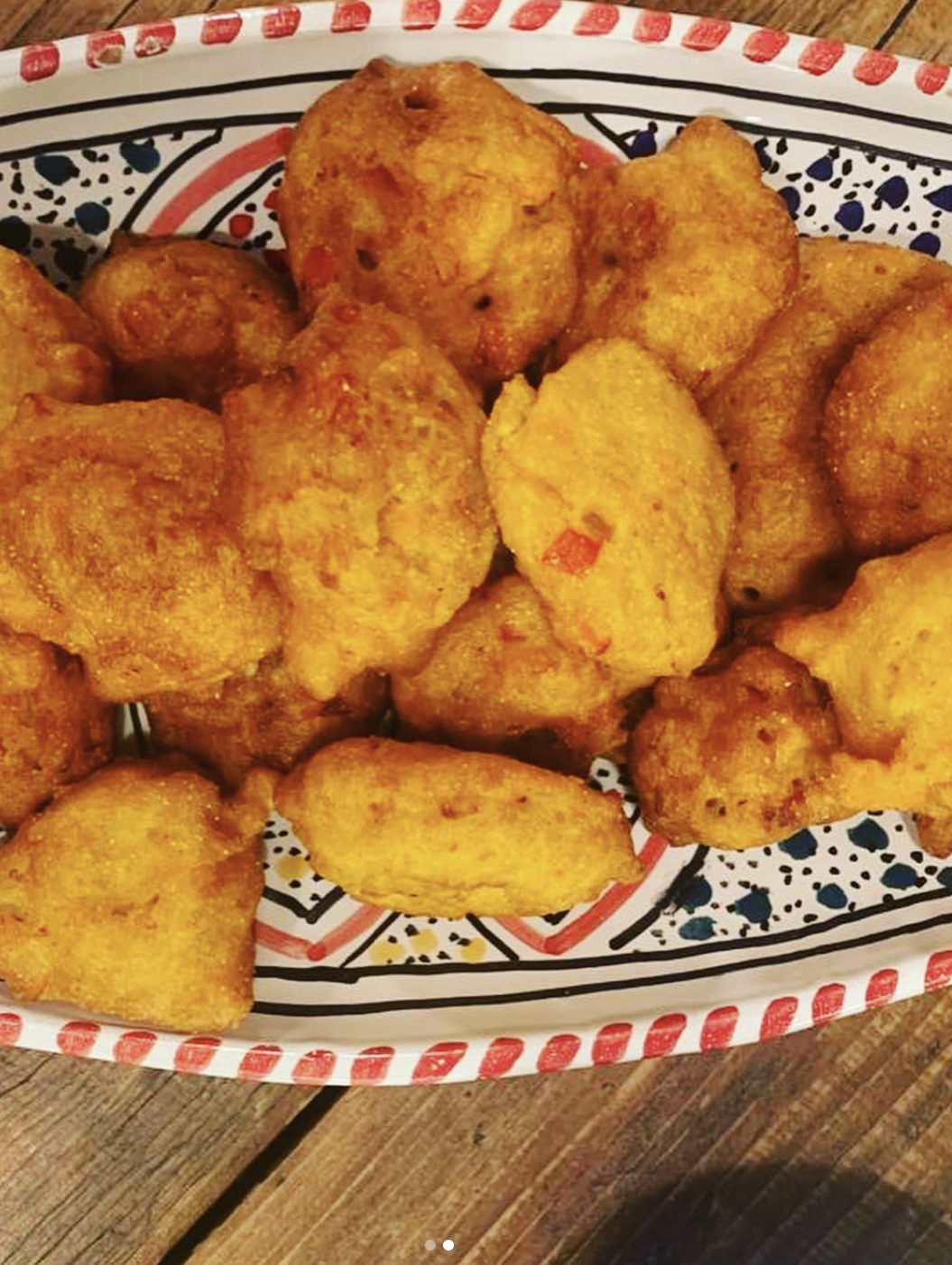 Pakora