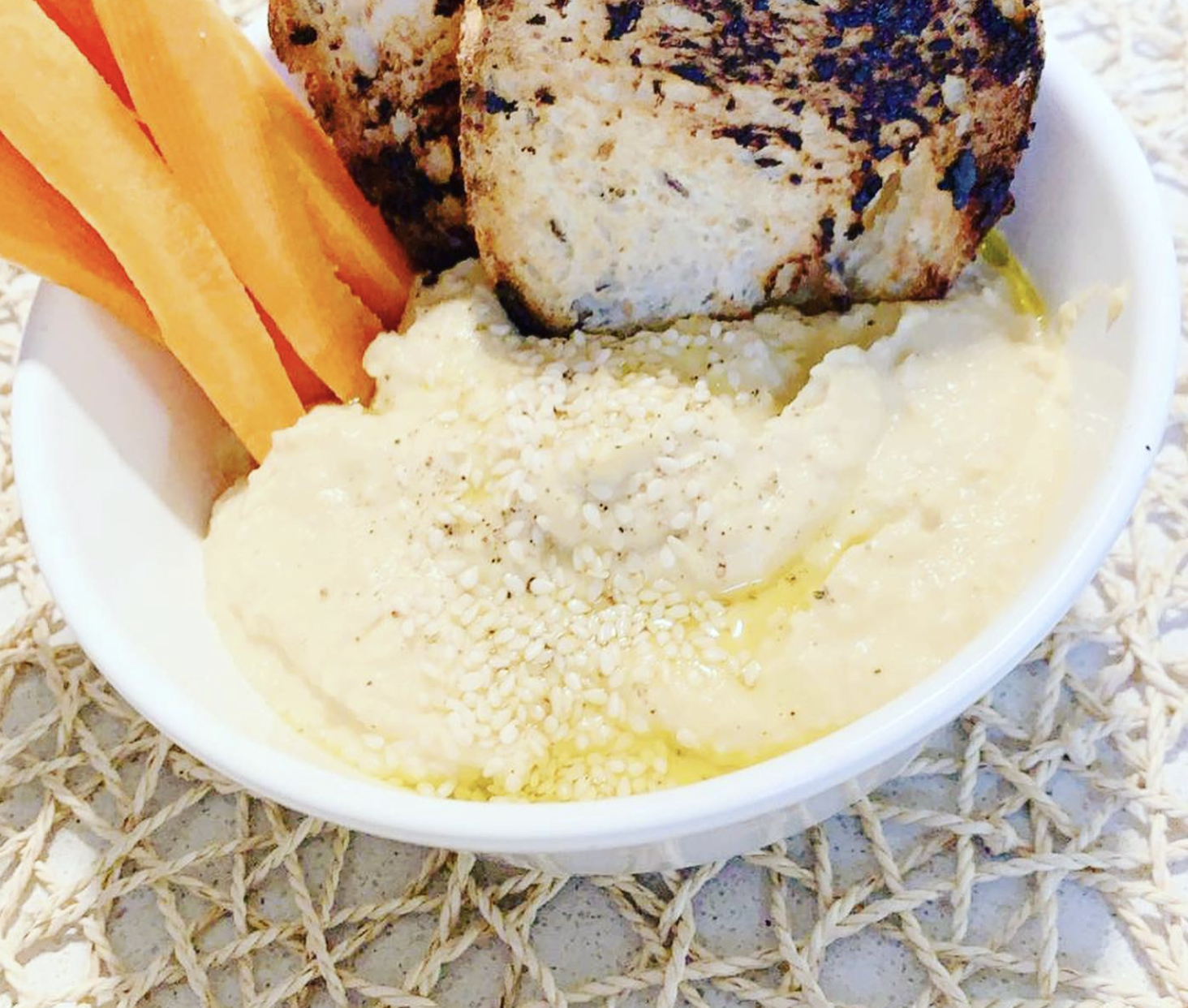 Hummus