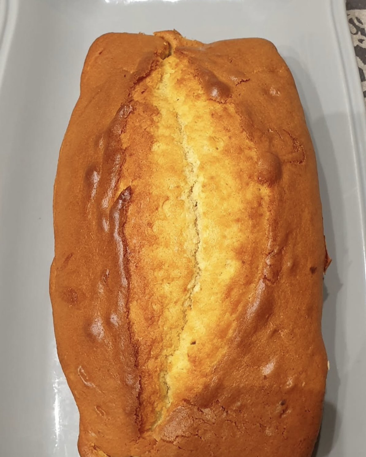 Plumcake