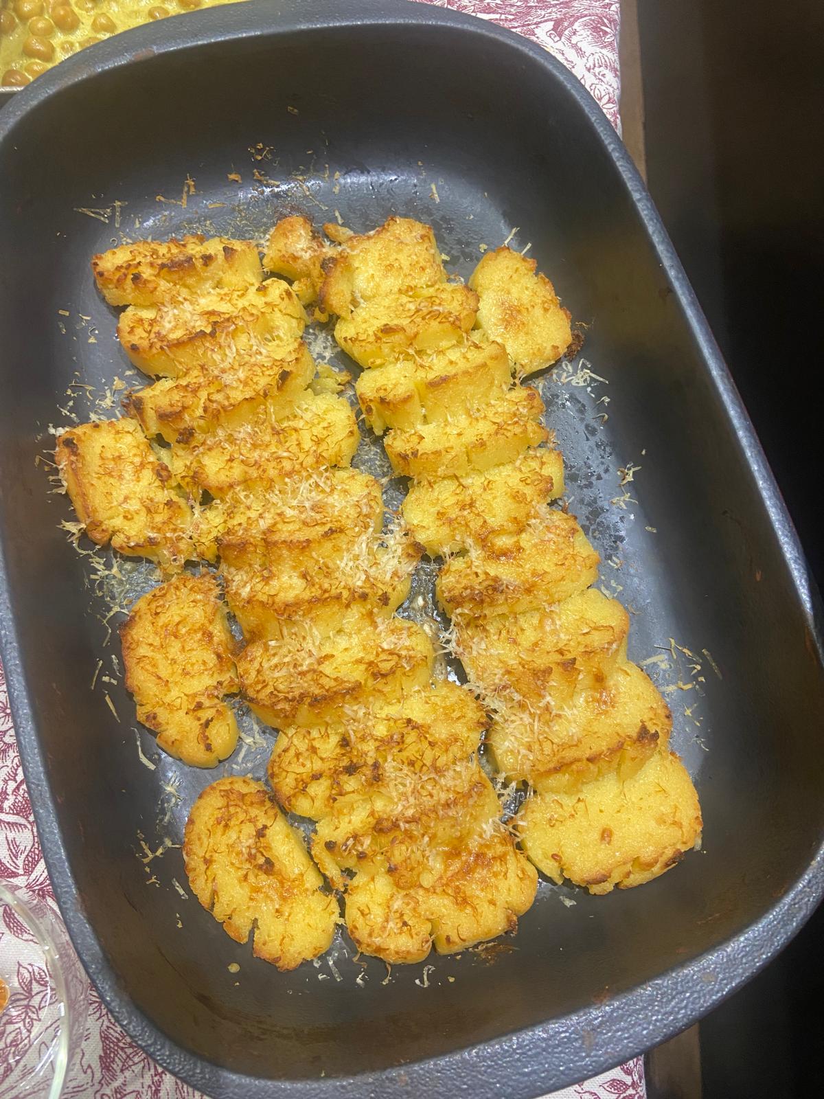Gnocchi alla romana